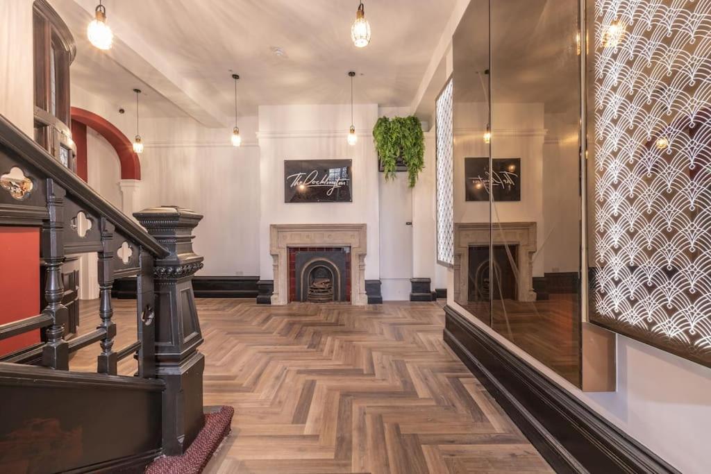The Pocklington - The Magistrates Suite Leicester Ngoại thất bức ảnh