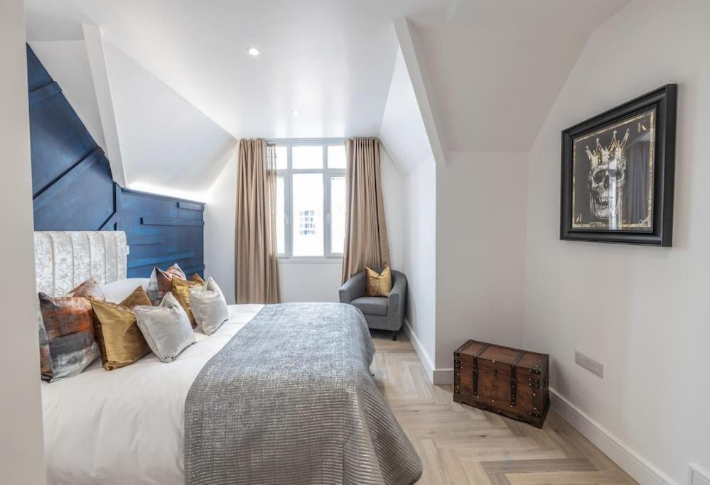 The Pocklington - The Magistrates Suite Leicester Ngoại thất bức ảnh