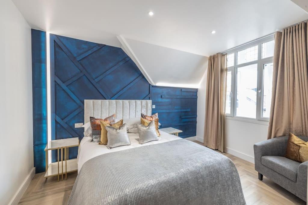 The Pocklington - The Magistrates Suite Leicester Ngoại thất bức ảnh